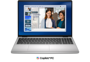 LDC16251-5506SLVPUS Core 5 120U 8GB RAM 512GB SSD 16P TOUCH W11 SILVER METAL