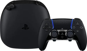 CONTROL PARA PLAYSTATION DUALSENSE EDGE INALAMBRICO NEGRO