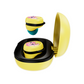 DISNEY STICH EARBUDS TWS AMARILLO XTH-D701ST-YL