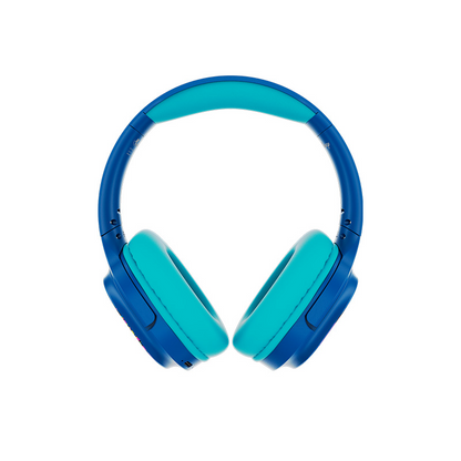 DISNEY STICH AUDIFONO INFANTIL BLUETOOTH AZUL XTH-D366ST