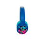 DISNEY STICH AUDIFONO INFANTIL BLUETOOTH AZUL XTH-D366ST
