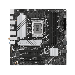 MOTHERBOARD PRIME B760M-A AX LGA 1700