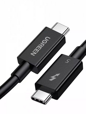 CABLE DE TRANSMICION DE VIDEO L703 16K 160HZ THUNDERBOLT 5 240W