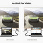 ADAPTADOR MM137 DISPLAY PORT A HDMI 4K*2K 30HZ