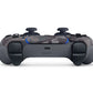 CONTROL PARA PS5 DUAL SENSE INALAMBRICO GRAY CAMOUFLAGE