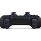 CONTROL PARA PS5 DUAL SENSE INALAMBRICO MIDNIGHT BLACK