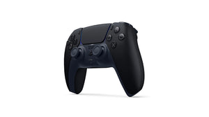 CONTROL PARA PS5 DUAL SENSE INALAMBRICO MIDNIGHT BLACK