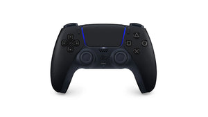 CONTROL PARA PS5 DUAL SENSE INALAMBRICO MIDNIGHT BLACK