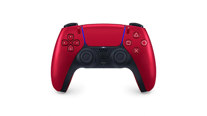 CONTROL PARA PS5 DUAL SENSE INALAMBRICO VOLCANIC RED