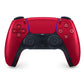 CONTROL PARA PS5 DUAL SENSE INALAMBRICO VOLCANIC RED