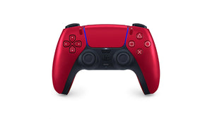 CONTROL PARA PS5 DUAL SENSE INALAMBRICO VOLCANIC RED