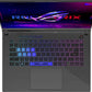 ROG STRIX G16 G614PR RYZEN 9 8640HX 16GB RAM 1TB SSD RTX 5070 TI 12GB 16P 165HZ WIN 11