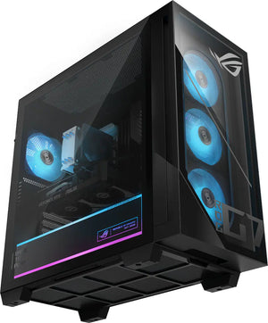 PC GAMING ROG G700 G700TF-U5F5060 ULTRA 5 SERIES 2-225F 16GB RAM 1TB SSD RTX 5060 8GB W