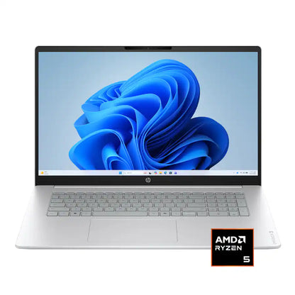 OMNIBOOK 17-DP0105DX RYZEN 5 40 8GB RAM 512GB SSD 17.3P WIN 11