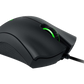 MOUSE DEATHADDER ESSENTIAL ALAMBRICO NEGRO RZ01-03850100-R3M1