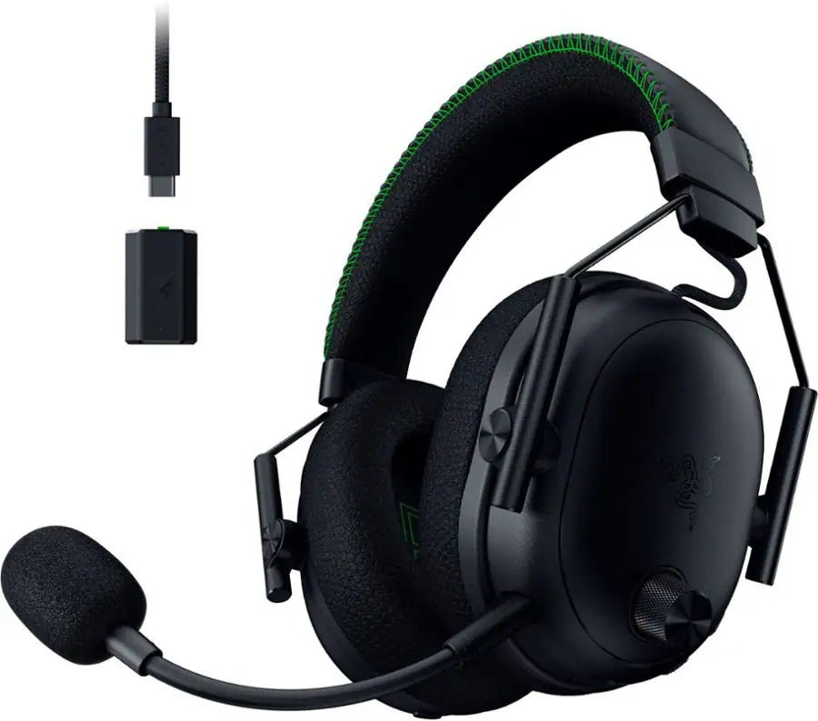 AUDIFONO BLACKSHARK V3 PRO WIRELESS BT NEGRO RZ04-05400300-R3U1