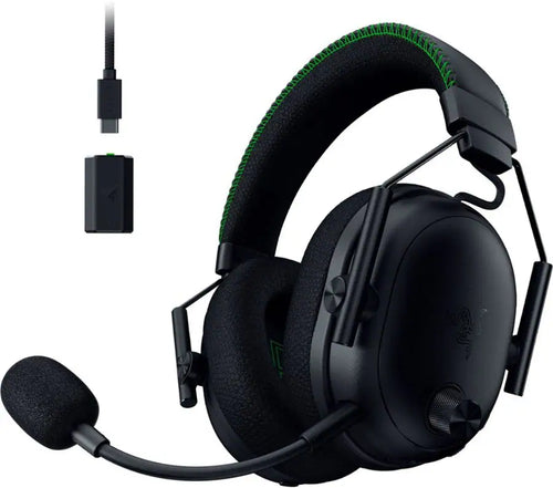 AUDIFONO BLACKSHARK V3 PRO WIRELESS BT NEGRO RZ04-05400300-R3U1