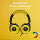 AUDIFONO KRAKEN V4 X WIRED EDICION POKEMON RZ04-05180300-R3M1