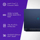 ALIENWARE AURORA LAC19281-7568BLU-PUS CORE 7 240H 32GB RAM 1TB SSD RTX 5060 8GB 16.2P 2.5K