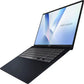 VIVOBOOK M1607K RYZEN AI 5 330 16GB RAM 512GB SSD 16P WIN 11