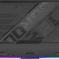 ROG STRIX G16 G614PR RYZEN 9 8640HX 16GB RAM 1TB SSD RTX 5070 TI 12GB 16P 165HZ WIN 11