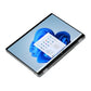 OMNIBOOK X FLIP 16-BE0003DX RYZEN 5 220 8GB RAM 512GB SSD 16P 2K TOUCH X360 W11 SILVER
