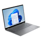OMNIBOOK X FLIP 16-BE0003DX RYZEN 5 220 8GB RAM 512GB SSD 16P 2K TOUCH X360 W11 SILVER