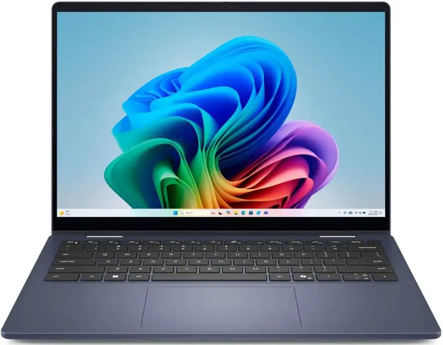 LDB04255-A3369BLU-PUS RYZEN AI 7 350 16GB RAM 1TB SSD 14PTOUCH X360 W11MIDNIGHT BLUE
