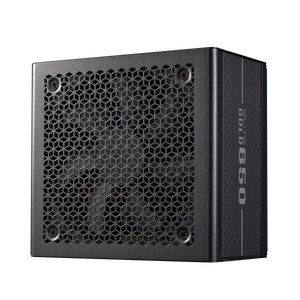FUENTE DE PODER ELITE GOLD 650 WATS MPX-6505-AFAG-BUS