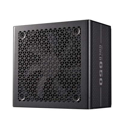 FUENTE DE PODER ELITE GOLD 650 WATS MPX-6505-AFAG-BUS