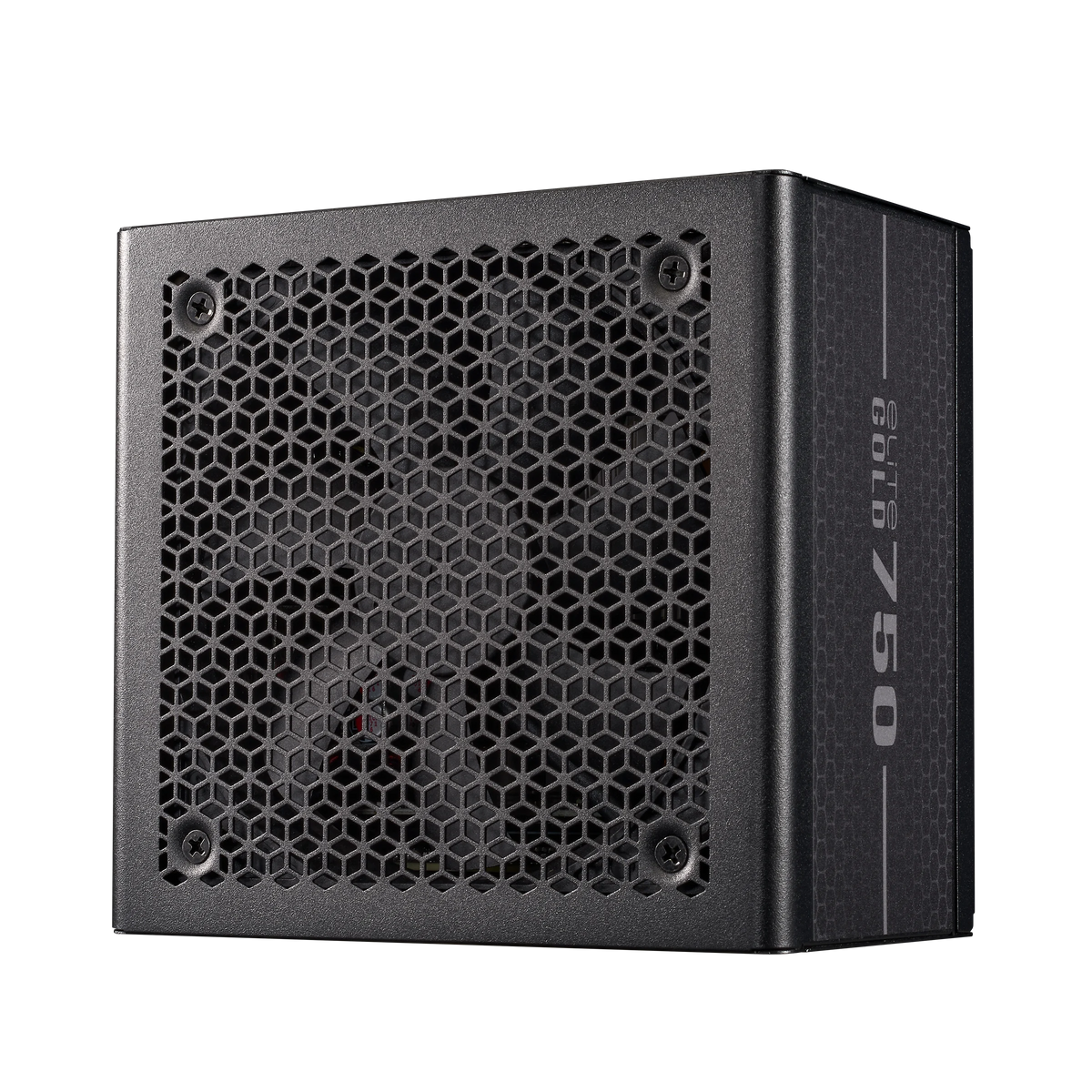 FUENTE DE PODER ELITE GOLD 750 WATS MPX-7505-AFAG-BUS
