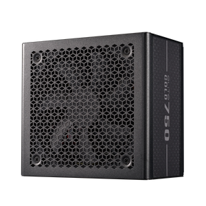 FUENTE DE PODER ELITE GOLD 750 WATS MPX-7505-AFAG-BUS
