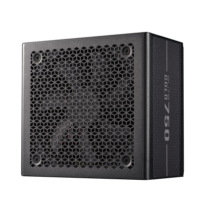 FUENTE DE PODER ELITE GOLD 750 WATS MPX-7505-AFAG-BUS
