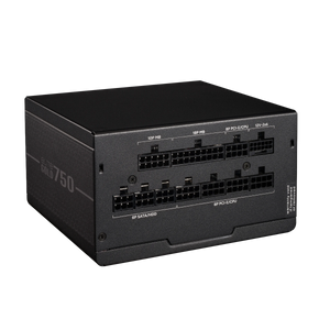 FUENTE DE PODER ELITE GOLD 750 WATS MPX-7505-AFAG-BUS
