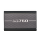 FUENTE DE PODER ELITE GOLD 750 WATS MPX-7505-AFAG-BUS