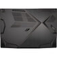THIN 15 B13VE i5-13420H 16GB RAM 512GB SSD RTX 4050 6GB 15.6P W11 GREY