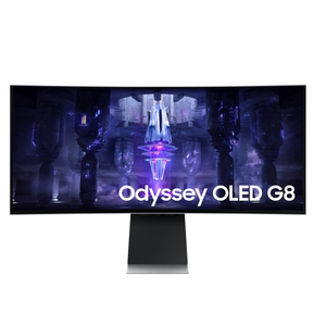 MONITOR ODYSSEY G8 34P OLED 175HZ S34BG850SL