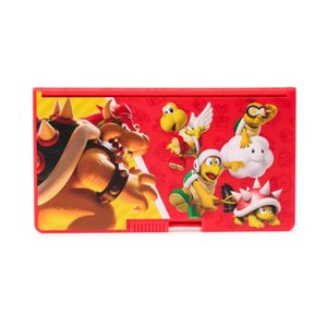 ESTUCHE PARA TARJETAS DE JUEGOS DE NINTENDO SWITCH XL SUPER MARIO