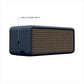 BOCINA BLUETOOTH EMBERTON III
