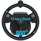 SISTEMA DE CONTROL DE VEHICULOS FARMING PARA PC HPC-043U