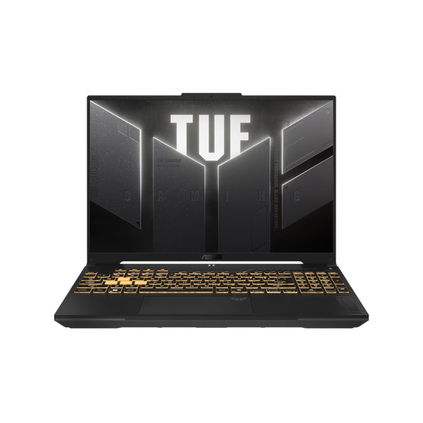 TUF FA607NUQ-WS73 RYZEN 7 170 16GB RAM 512GB SSD RTX 4050 6GB 16P 144HZ WIN 11