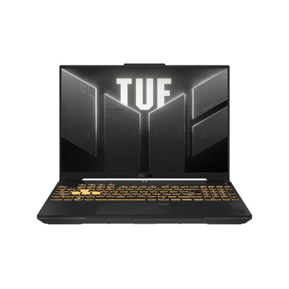 TUF FA607NUQ-WS73 RYZEN 7 170 16GB RAM 512GB SSD RTX 4050 6GB 16P 144HZ WIN 11