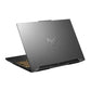 TUF FA607NUQ-WS73 RYZEN 7 170 16GB RAM 512GB SSD RTX 4050 6GB 16P 144HZ WIN 11