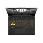 TUF FA607NUQ-WS73 RYZEN 7 170 16GB RAM 512GB SSD RTX 4050 6GB 16P 144HZ WIN 11
