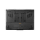TUF FA607NUQ-WS73 RYZEN 7 170 16GB RAM 512GB SSD RTX 4050 6GB 16P 144HZ WIN 11