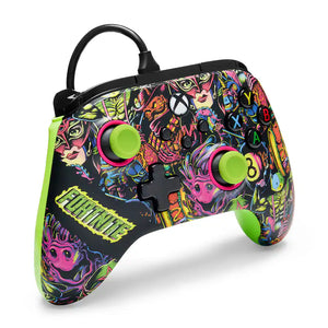 CONTROL PARA XBOX FORNITE ADVANTAGE
