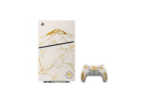 PLAYSTATION 5 4K 1TB DISCO GHOST OF YOTEI 120 HDR