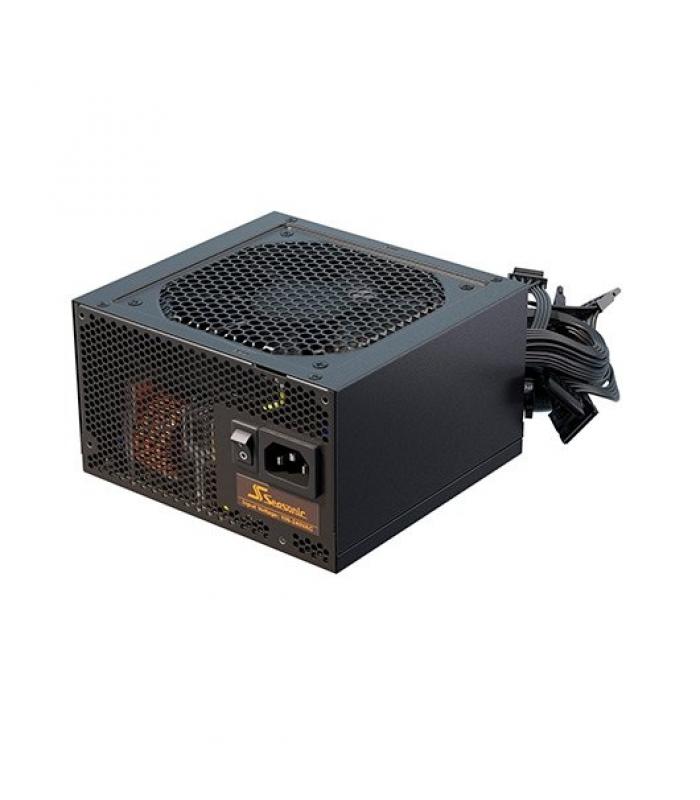 FUENTE DE PODER B12 BC-650 WATTS 80 PLUS BRONZE