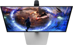 MONITOR 27P OLED QHD 360HZ S27DG602SN
