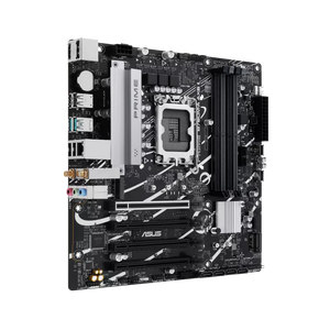 MOTHERBOARD PRIME B760M-A AX6 II-GSI